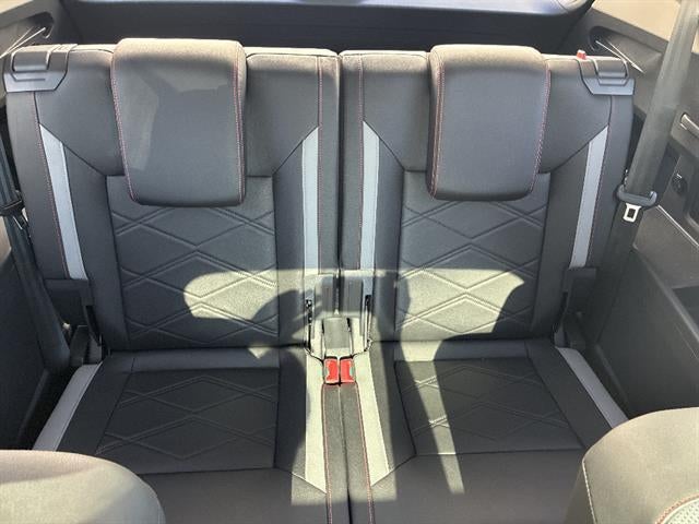 2025 Volkswagen Atlas 2.0T Peak Edition 4MOTION