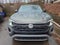 2025 Volkswagen Atlas 2.0T Peak Edition 4MOTION
