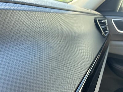 2025 Volkswagen Atlas 2.0T Peak Edition 4MOTION
