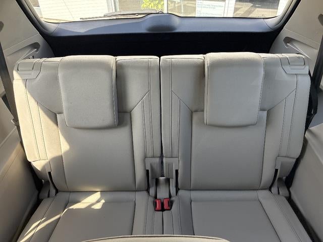 2018 Volkswagen Atlas 2.0T SE w/Technology FWD