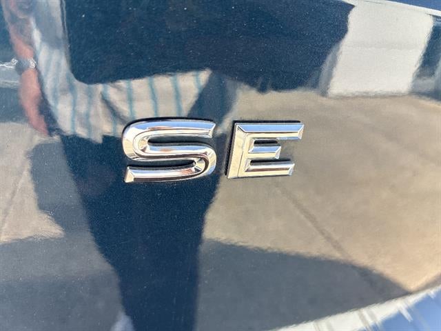 2018 Volkswagen Atlas 2.0T SE w/Technology FWD