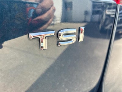 2018 Volkswagen Atlas 2.0T SE w/Technology FWD