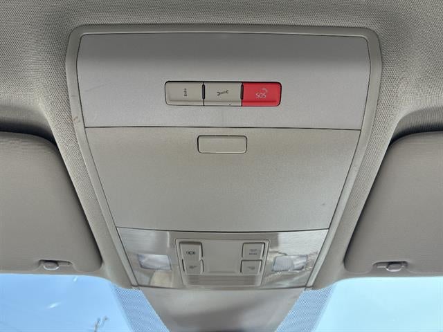 2018 Volkswagen Atlas 2.0T SE w/Technology FWD