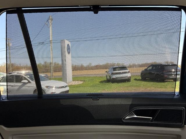 2018 Volkswagen Atlas 2.0T SE w/Technology FWD