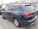 2018 Volkswagen Atlas 2.0T SE