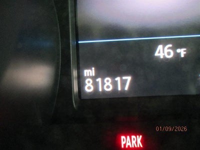 2018 Volkswagen Atlas 2.0T SE