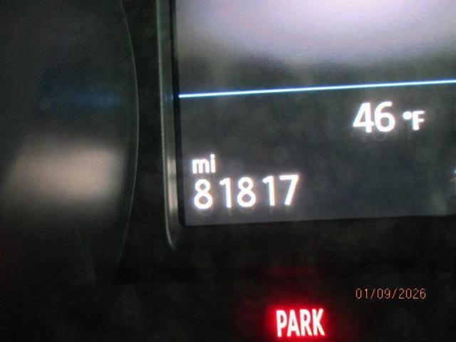 2018 Volkswagen Atlas 2.0T SE