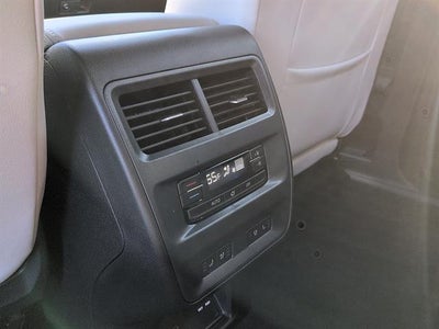 2027 Volkswagen Atlas SEL Premium R-Line 4MOTION