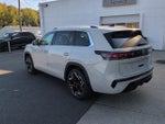 2027 Volkswagen Atlas SEL Premium R-Line 4MOTION
