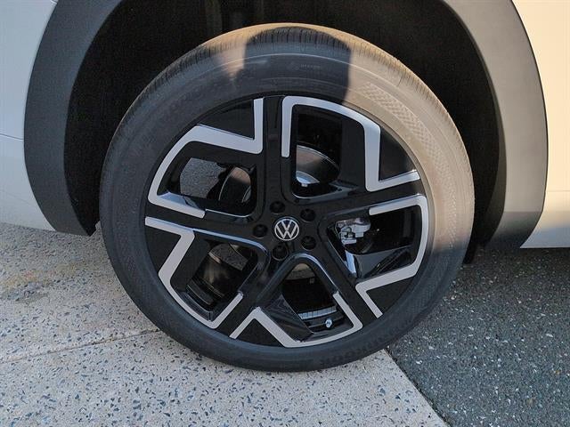 2027 Volkswagen Atlas SEL Premium R-Line 4MOTION