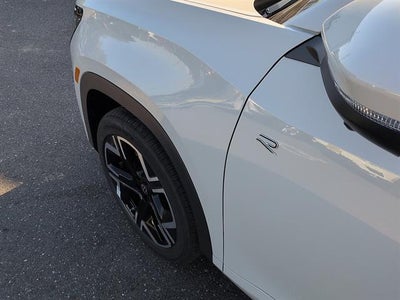 2027 Volkswagen Atlas SEL Premium R-Line 4MOTION
