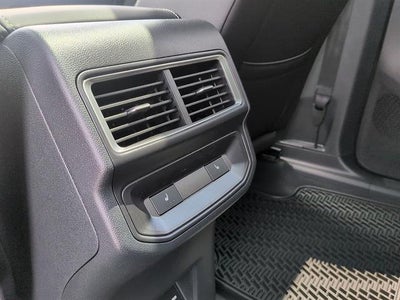 2026 Volkswagen Atlas Cross Sport 2.0T SEL Premium R-Line 4MOTION