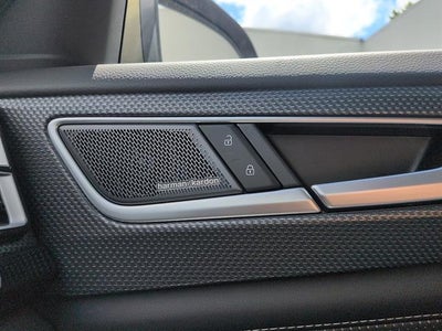 2026 Volkswagen Atlas Cross Sport 2.0T SEL Premium R-Line 4MOTION