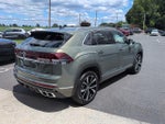 2026 Volkswagen Atlas Cross Sport 2.0T SEL Premium R-Line 4MOTION