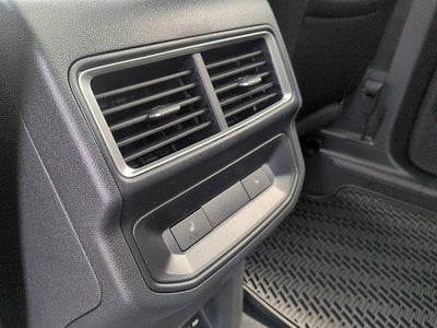 2026 Volkswagen Atlas Cross Sport 2.0T SEL Premium R-Line 4MOTION