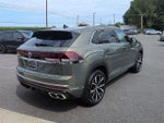 2026 Volkswagen Atlas Cross Sport 2.0T SEL Premium R-Line 4MOTION