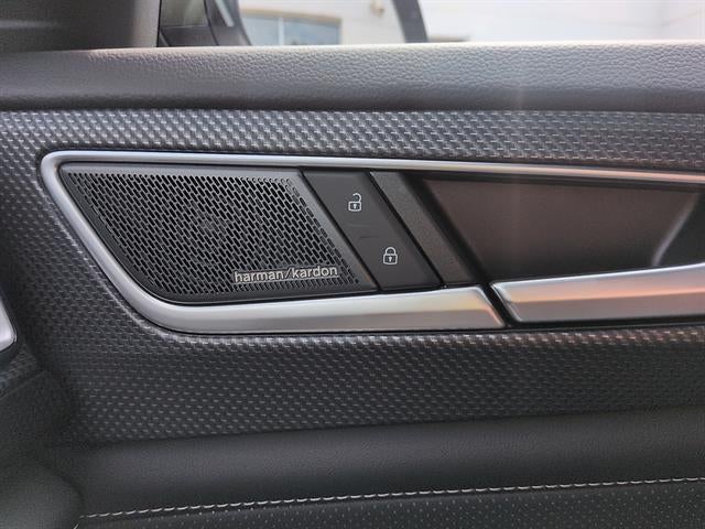 2026 Volkswagen Atlas Cross Sport 2.0T SEL Premium R-Line 4MOTION