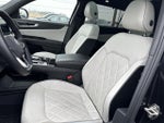 2024 Volkswagen Atlas Cross Sport SEL Premium R-Line 4Motion