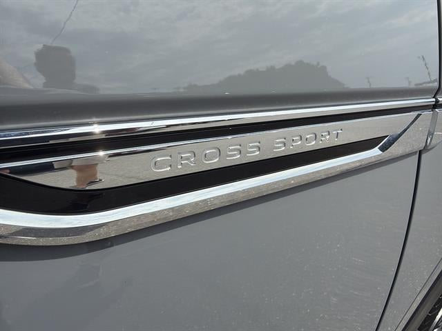 2024 Volkswagen Atlas Cross Sport 2.0T SEL Premium R-Line 4MOTION