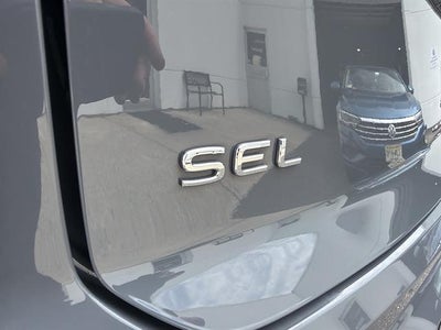 2024 Volkswagen Atlas Cross Sport 2.0T SEL Premium R-Line 4MOTION