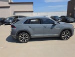 2024 Volkswagen Atlas Cross Sport 2.0T SEL Premium R-Line 4MOTION