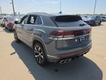 2024 Volkswagen Atlas Cross Sport 2.0T SEL Premium R-Line 4MOTION