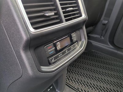 2026 Volkswagen Atlas 2.0T SEL Premium R-Line 4MOTION