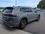 2026 Volkswagen Atlas 2.0T SEL Premium R-Line 4MOTION