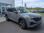 2026 Volkswagen Atlas 2.0T SEL Premium R-Line 4MOTION