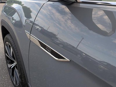 2026 Volkswagen Atlas 2.0T SEL Premium R-Line 4MOTION