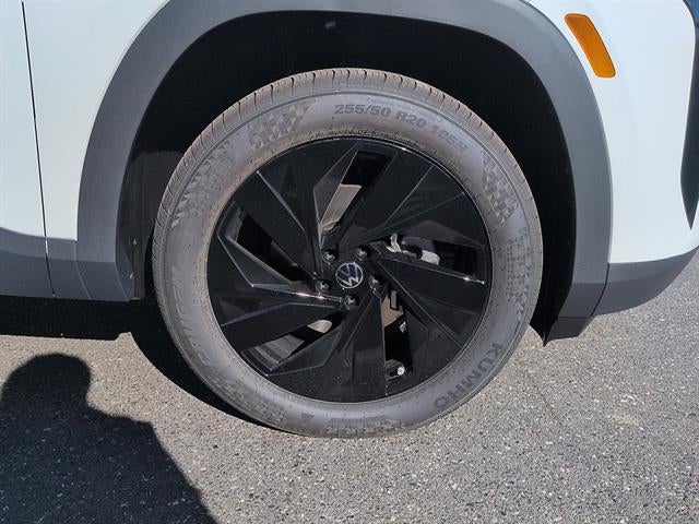 2027 Volkswagen Atlas SE w/Technology 4MOTION