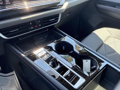 2024 Volkswagen Atlas 2.0T Peak Edition SEL 4MOTION