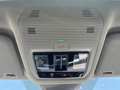 2024 Volkswagen Atlas 2.0T Peak Edition SEL 4MOTION