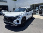 2024 Volkswagen Atlas 2.0T Peak Edition SEL 4MOTION