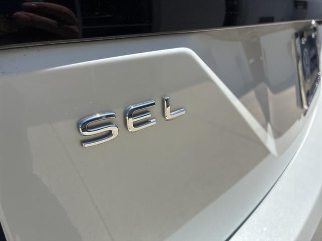 2024 Volkswagen Atlas 2.0T Peak Edition SEL 4MOTION