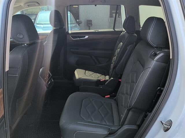 2026 Volkswagen Atlas 2.0T SE w/Technology 4MOTION