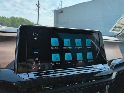 2026 Volkswagen Atlas 2.0T SE w/Technology 4MOTION