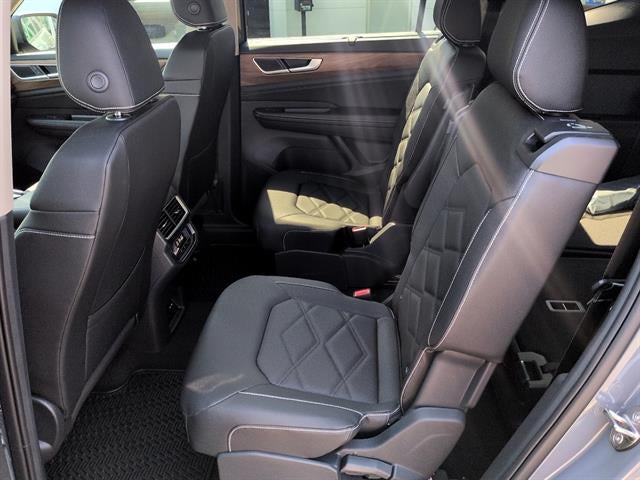 2026 Volkswagen Atlas 2.0T SE w/Technology 4MOTION