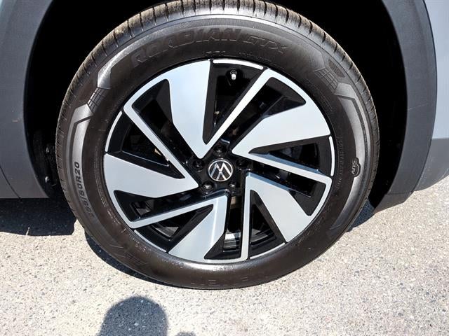 2026 Volkswagen Atlas 2.0T SE w/Technology 4MOTION