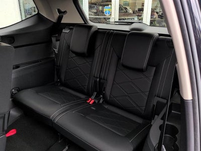 2026 Volkswagen Atlas SE 4Motion