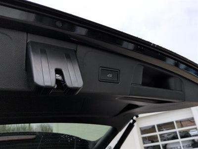 2026 Volkswagen Atlas SE 4Motion