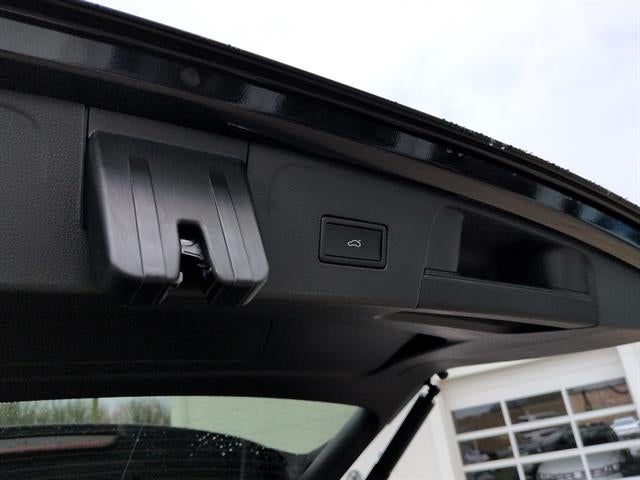 2026 Volkswagen Atlas SE 4Motion