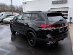 2026 Volkswagen Atlas SE 4Motion