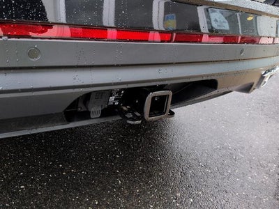 2026 Volkswagen Atlas SE 4Motion