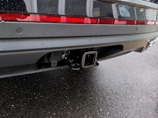 2026 Volkswagen Atlas SE 4Motion