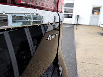 2026 Volkswagen Atlas SE 4Motion