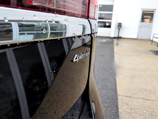 2026 Volkswagen Atlas SE 4Motion