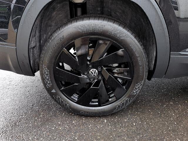 2026 Volkswagen Atlas SE 4Motion