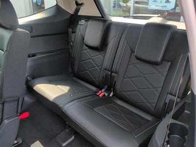 2026 Volkswagen Atlas 2.0T SE w/Technology 4MOTION