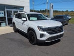 2026 Volkswagen Atlas 2.0T SE w/Technology 4MOTION